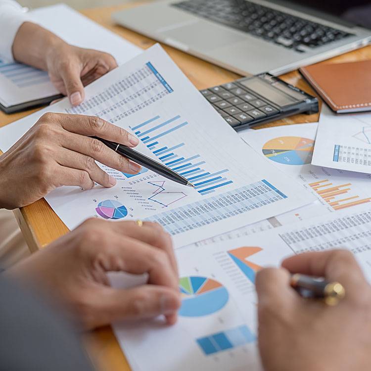 Audit comptable Longjumeau